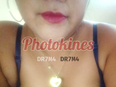 Lucero, escort en Los Olivos