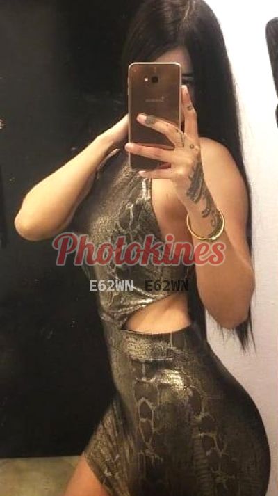Roxi, kinesióloga en Arequipa