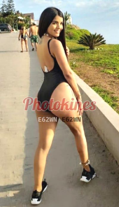 Roxi, puta en Arequipa