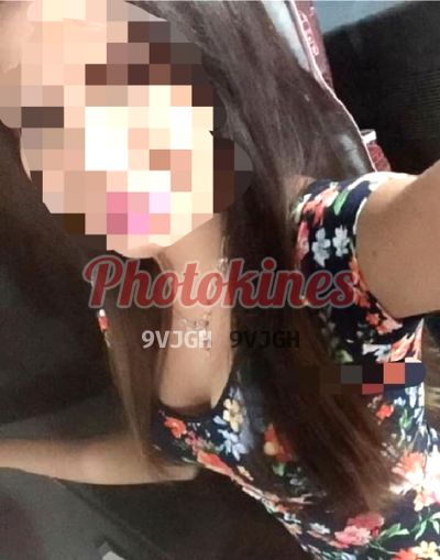 Pamela, escort en Los Olivos