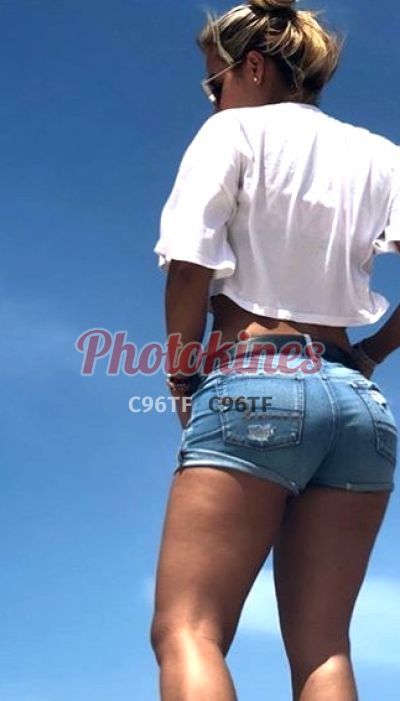 Rihana, kinesióloga en Miraflores