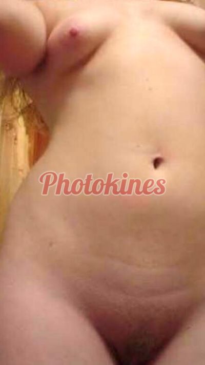 Patricia, escort en Lince