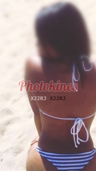 Viviana, kine en San Juan de Miraflores