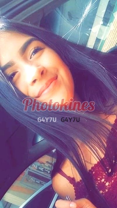 Melani, escort en Arequipa