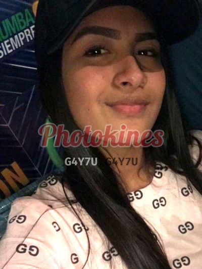 Melani, kine en Arequipa