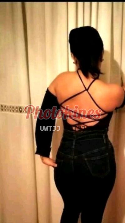 Penélope, escort en Los Olivos