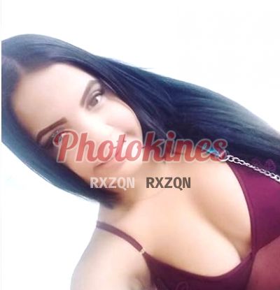 Oriana, Kine en Arequipa