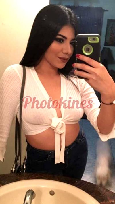 Alondra, puta en San Juan de Miraflores