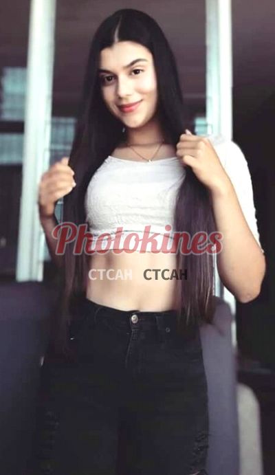 Nathaly, Puta en Los Olivos