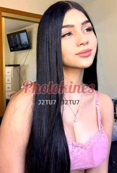 Camila, Escort en Arequipa