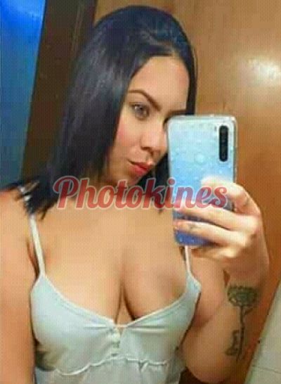Roxana, escort en Arequipa