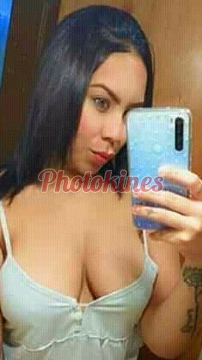 Roxana, escort en Arequipa