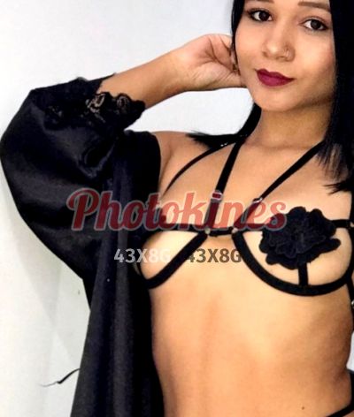 Silvia, Escort en Arequipa