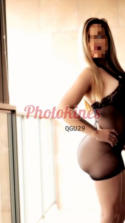 Ashley 927421813, Puta en San Borja