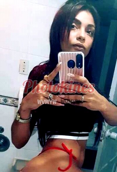 Cristina, Escort en Arequipa