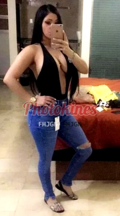 Roxi, Puta en Arequipa