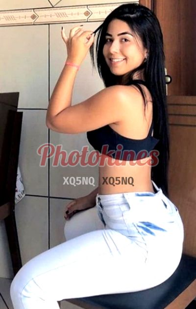 Valentina, Kine en Arequipa