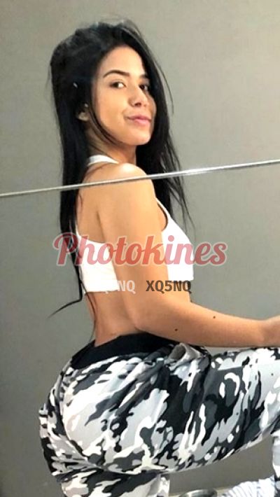 Valentina, Kine en Arequipa