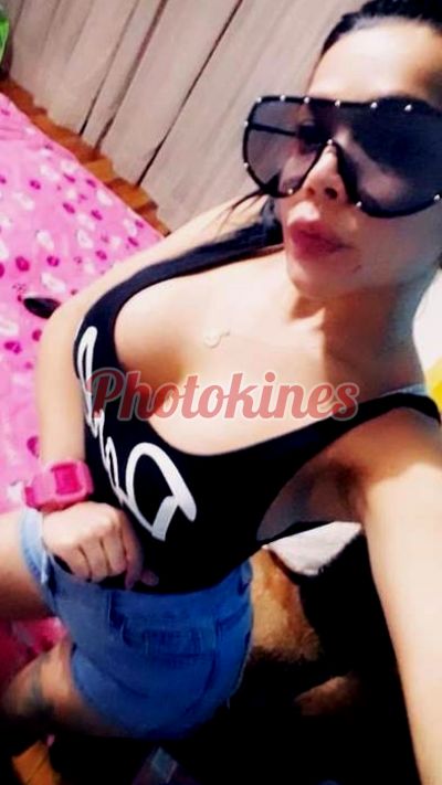 Adriana, escort en Los Olivos