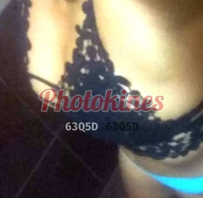 Mía, Escort en Comas