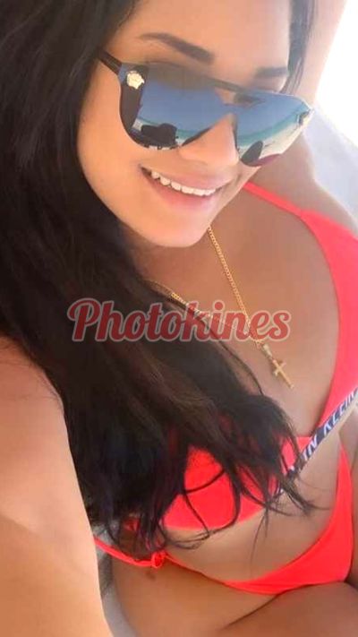 Lis, puta en Arequipa