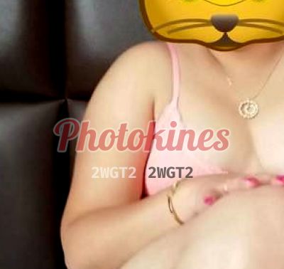 Nina, Escort en Chorrillos