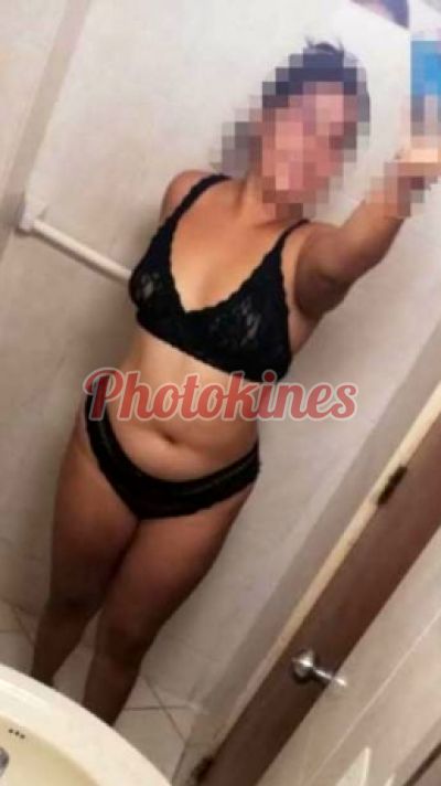 Nina, kinesióloga en Chorrillos