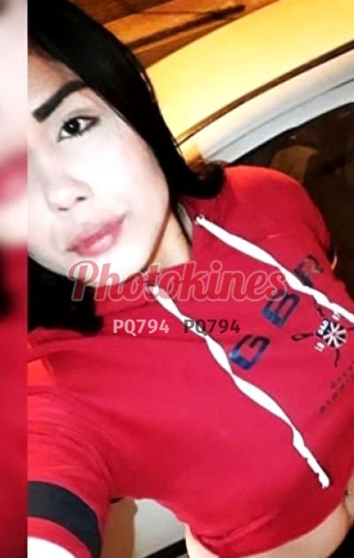 Daniela, Escort en Arequipa