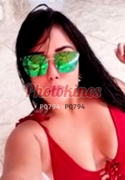 Daniela, Kinesióloga en Arequipa