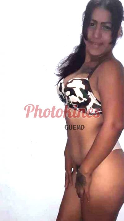 Venus, Escort en Tumbes