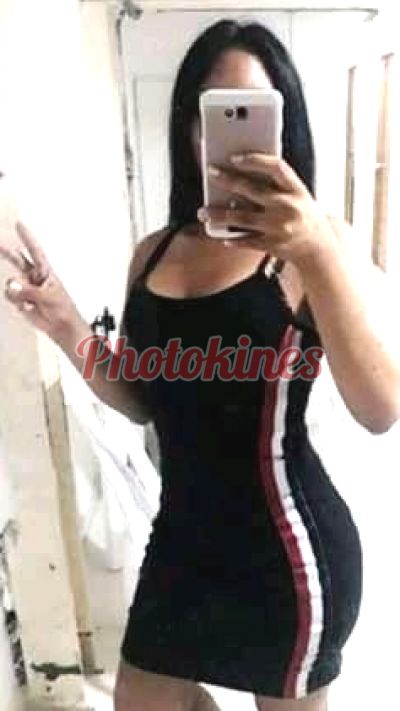 Camila, puta en San Juan de Lurigancho
