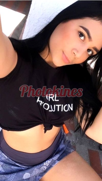 Emily, escort en San Juan de Lurigancho