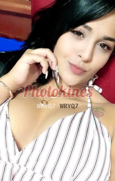 Pamela, Escort en Los Olivos