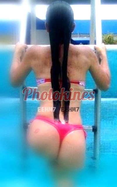 Karlita 954556624, Puta en San Juan de Miraflores
