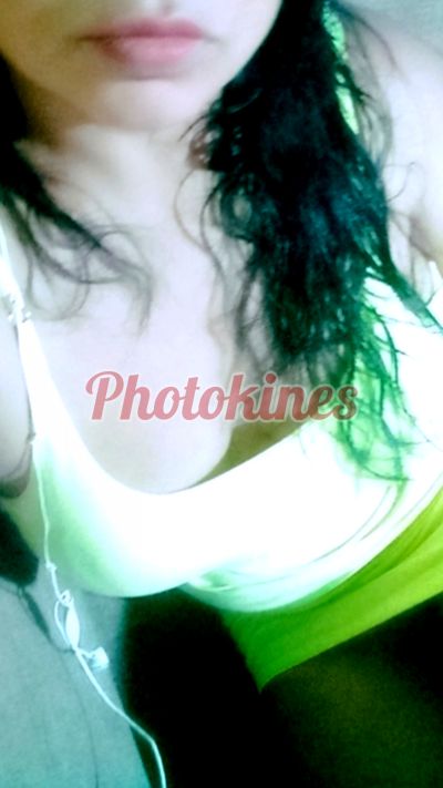 Xiomara, kine en Comas