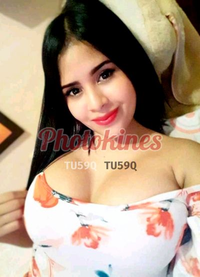 Mariana, Puta en Los Olivos