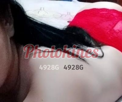 Camila, Escort en Los Olivos
