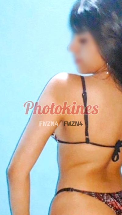 Karina, Escort en San Juan de Miraflores