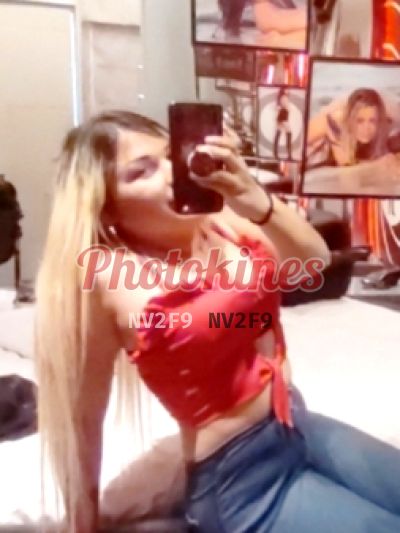 Barbie 931001844, Escort en Trujillo