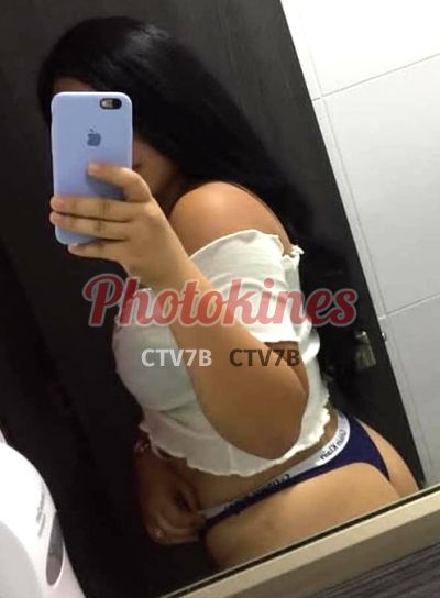 Isabel 991489905, Puta en Lince