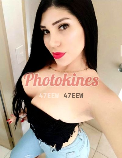 Francis 937198590, Escort en Lince