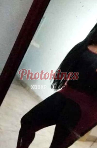 Daniela, kinesióloga en San Juan de Lurigancho