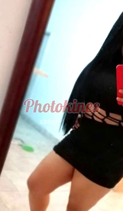 Daniela, puta en San Juan de Lurigancho