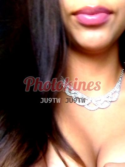 Gianella, Escort en Los Olivos