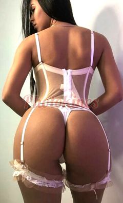 Fabiola 978921083, Escort en Arequipa