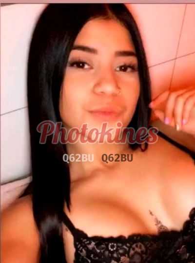 María Gabriela, Escort en Ate