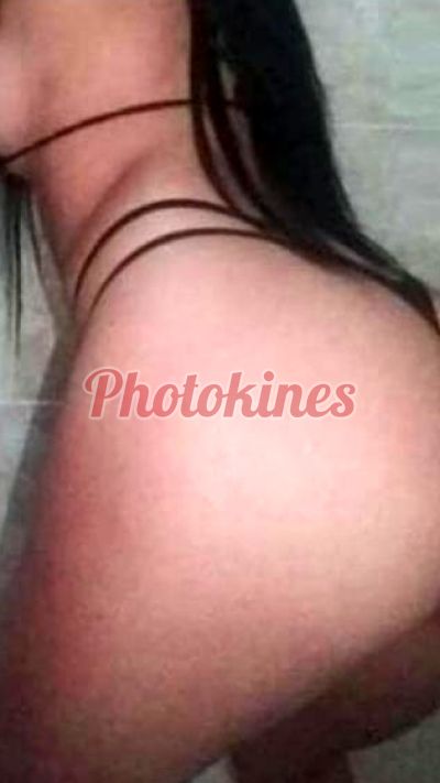 Lorena, escort en Santa Anita