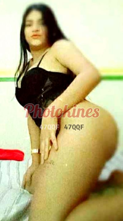 Shanell, escort en Villa El Salvador