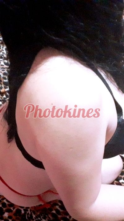 Catalina, escort en Huancayo