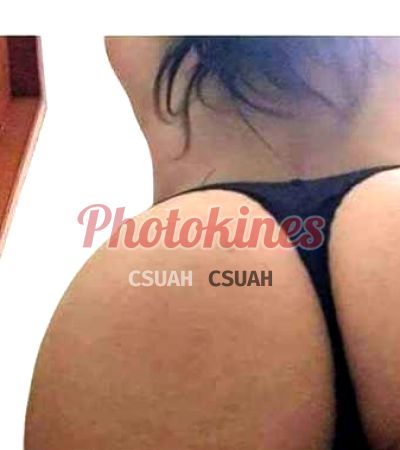 Sofía, Kine en Lince